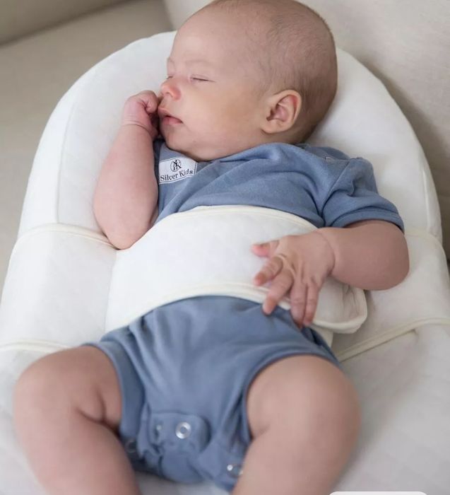 Кокон для новорожденных