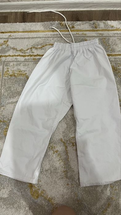 Кимоно для каратэ