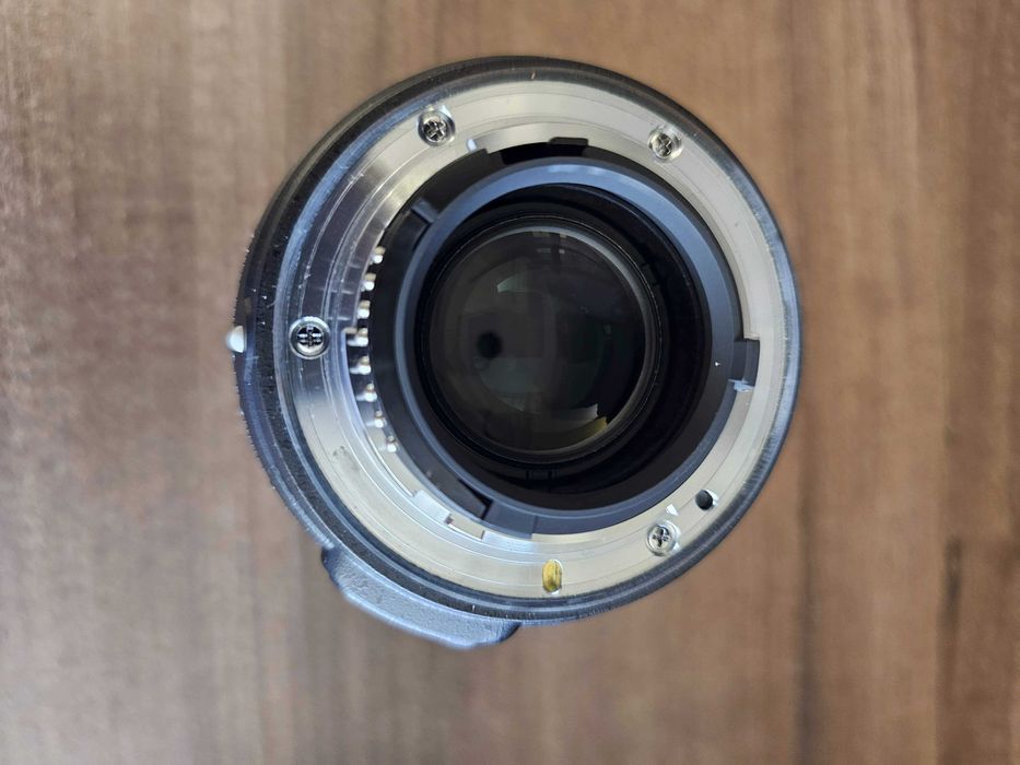 обектив Nikon AF-S 20mm f/1.8G ED