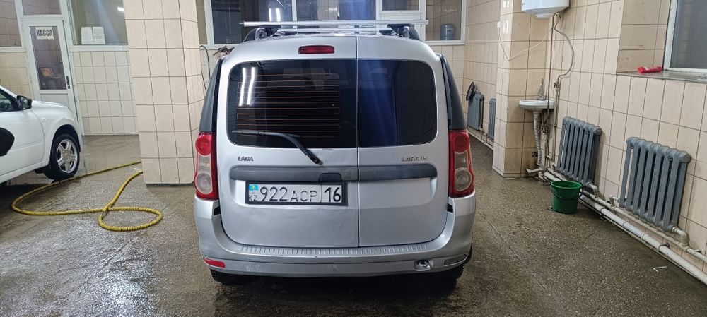 Лада Ларгус 2013г