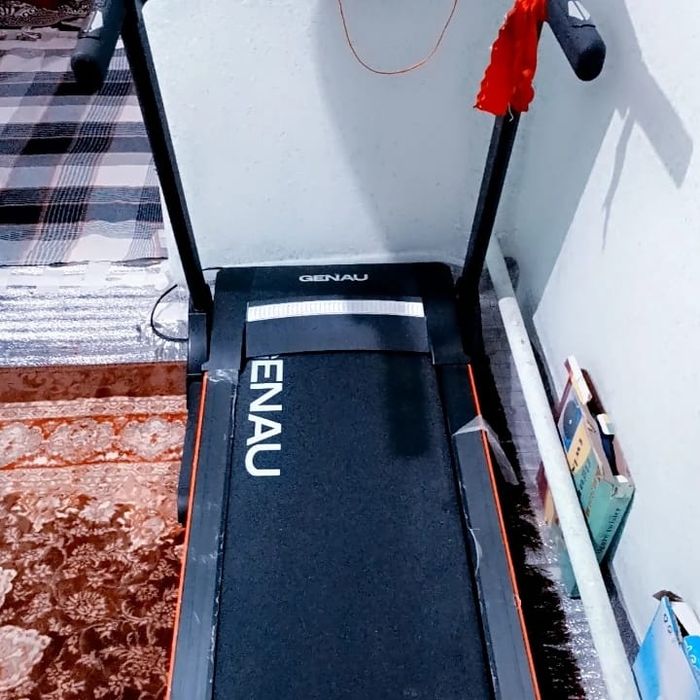 Беговая дорожка GENAU