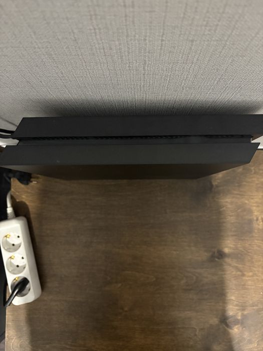 Плейстейшн4 фатка 1 джостик