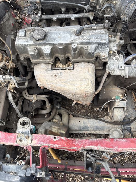 Матор 12valve срочно сатылады