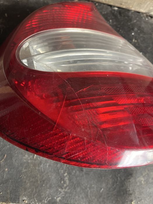 Продам фару камри 35