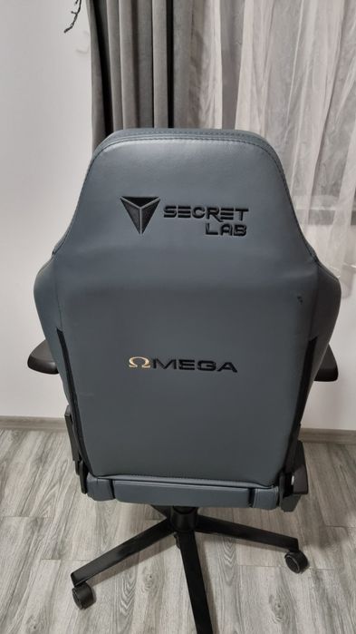 Scaun Gaming Secret Lab Ilfov Magurele • OLX.ro
