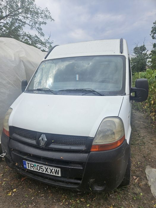 De vanzare Renault Master