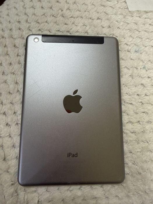 iPad mini 2 16/32GB cellular/wifi с ДДС