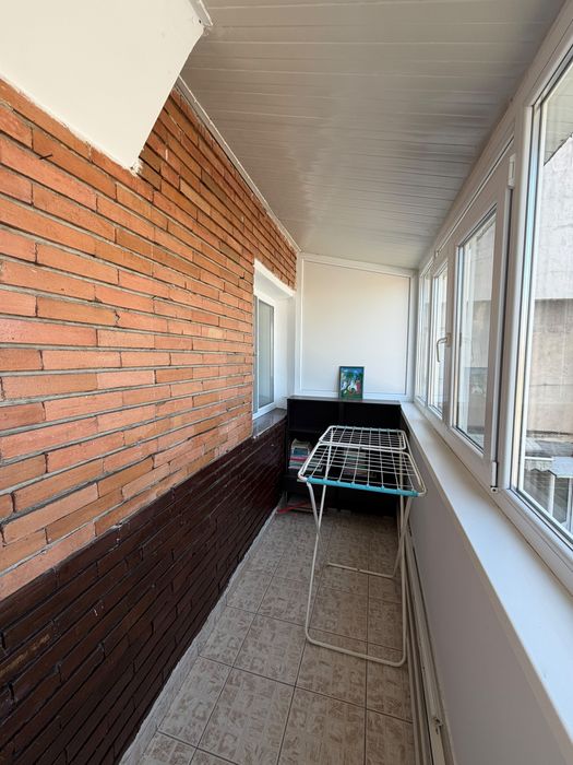 Apartament 3 camere Cuza Voda Zona 0 Buzau