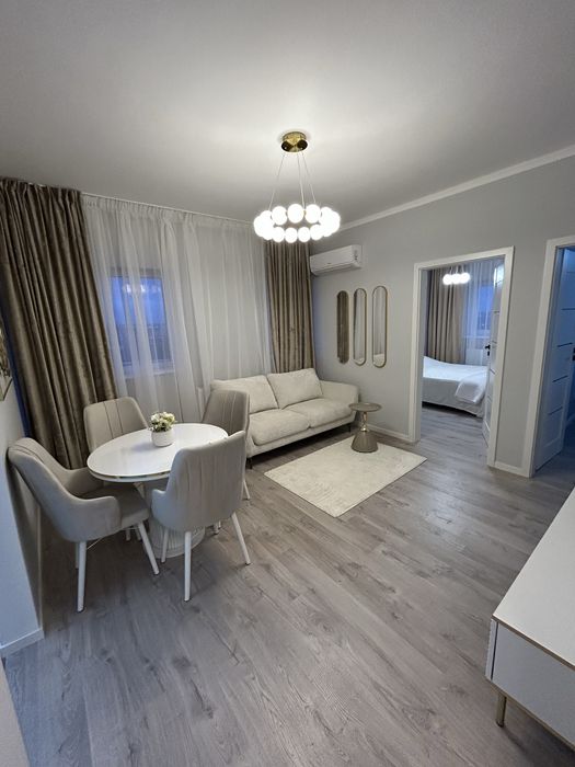 Ap 3 camere Luceafarul nou
