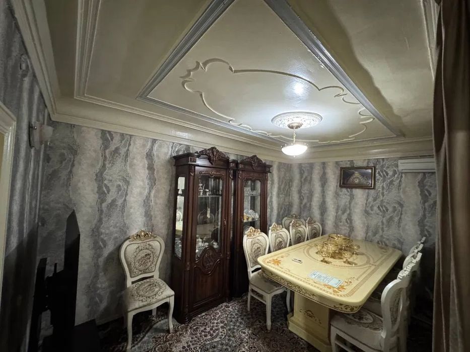 Продаются дом, 3 комнаты, Мирабадский район.Ориентир: Глинка, 8 роддом