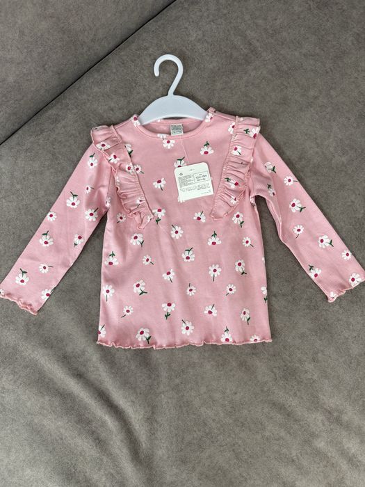 Платье детское, костюм и кофта