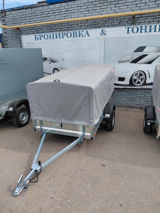 Продам прицепы  курганский