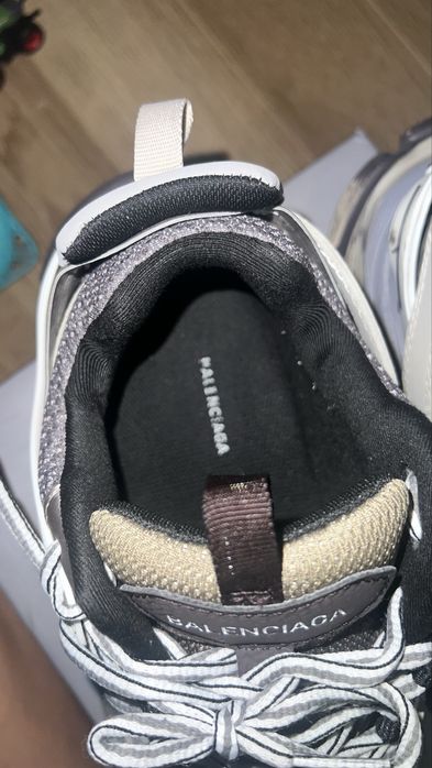 Оригинал balenciaga track 1.0 новые