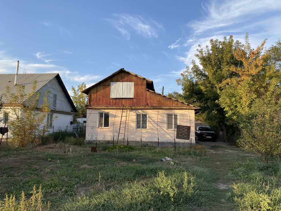 Продается дом в даче