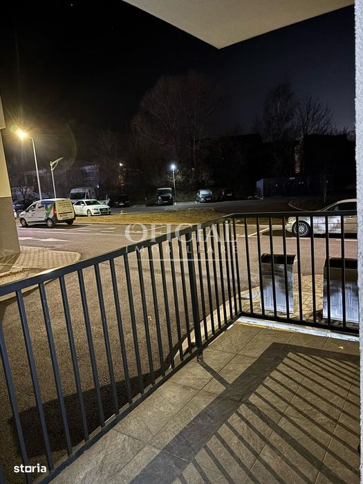 Apartament 2 camere | Pet Friendly | Parcare | Parcul Poligon Floresti