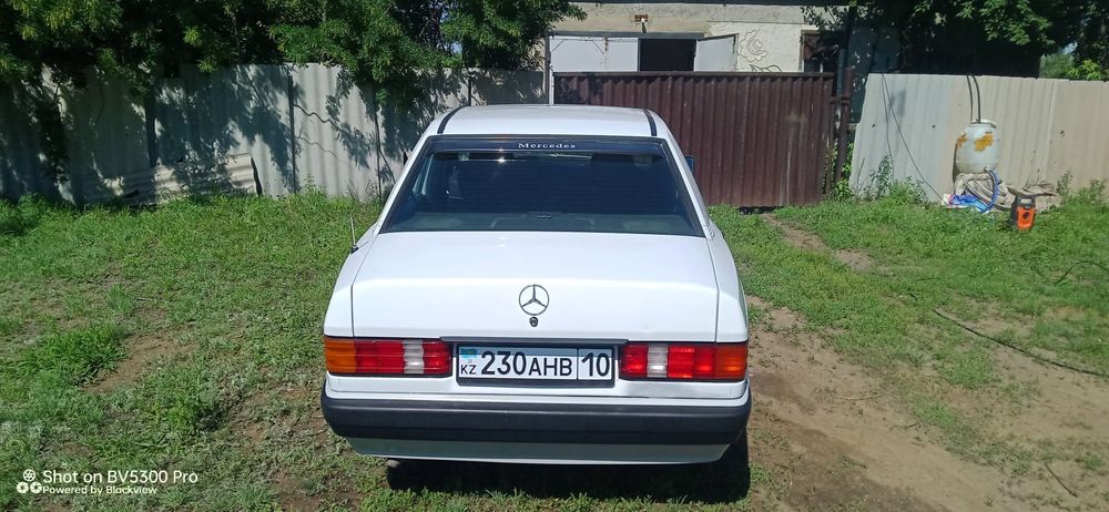 Продам Мерседес 190