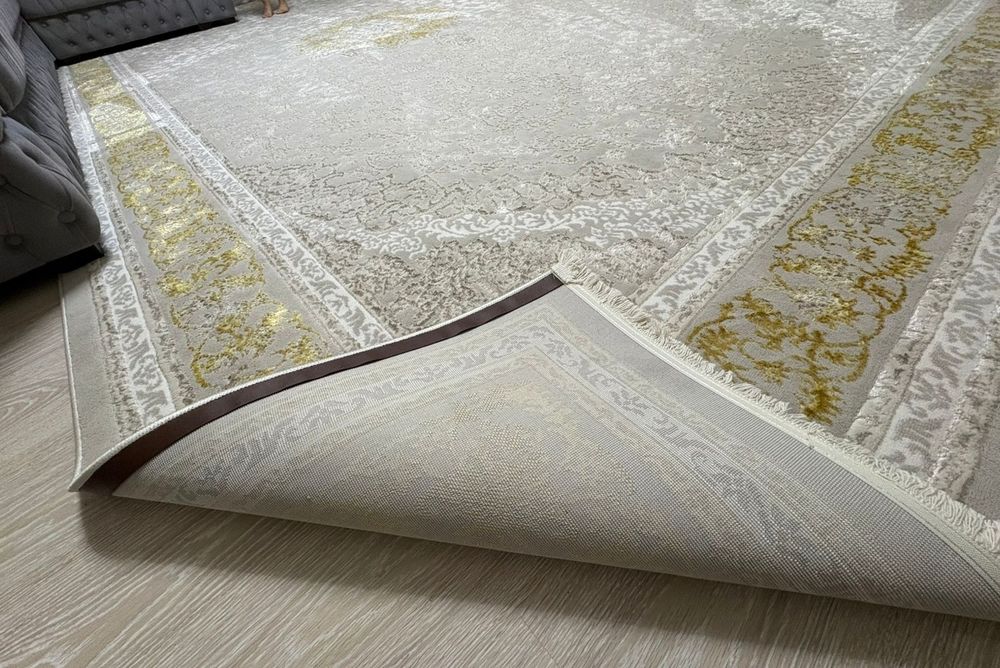 Новый кілем арзанға