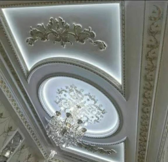 Gipsakarton elektr tarket ishlarini qilamiz