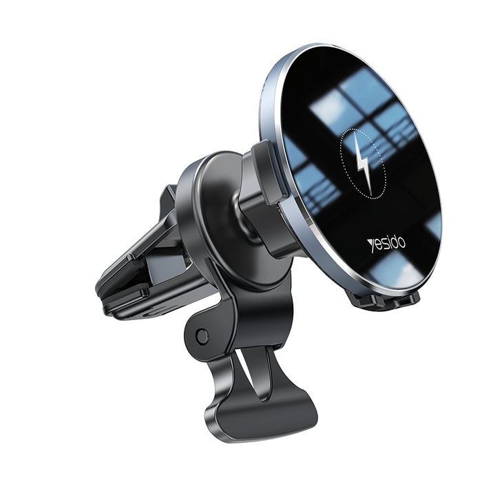 Yesido C131 Магнитный Авто Держатель 2 в 1 MagSafe