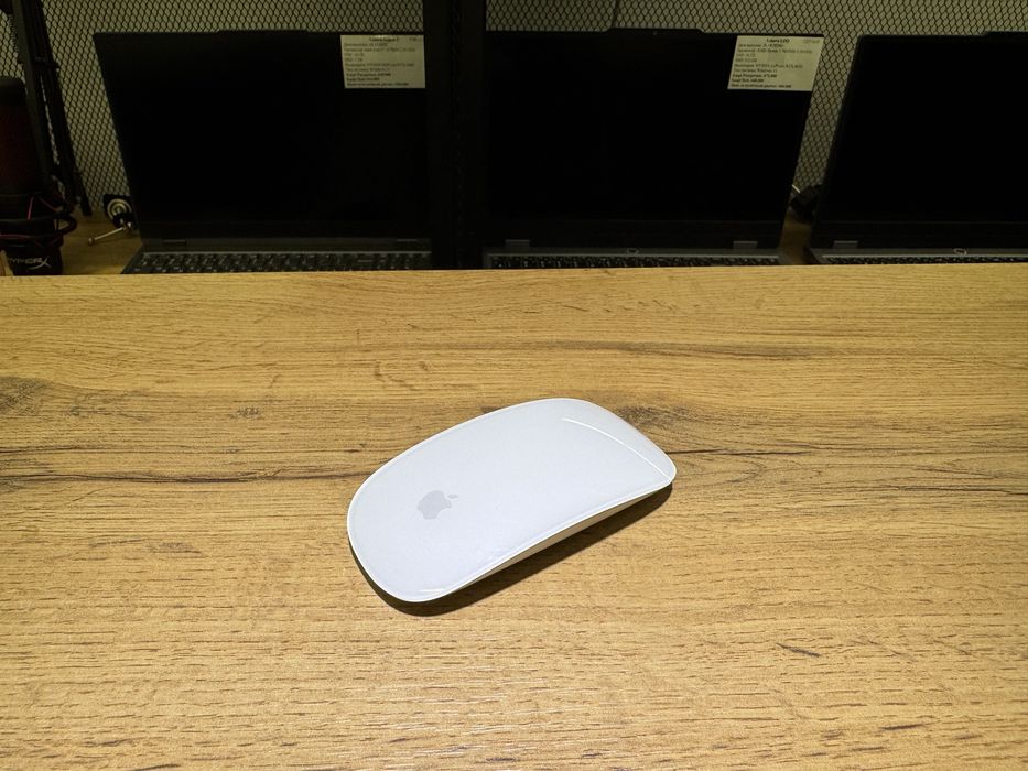 Magic Mouse 2 series, белый, оригинал, 1359/А10