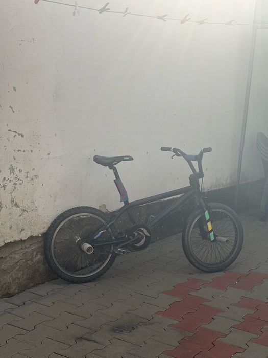 bicicleta copii/adulti bmx roti 20”