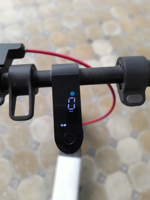 Xiaomi electric scooter 3 lite