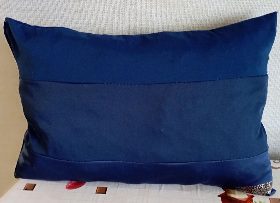 Подушка холлофайбер