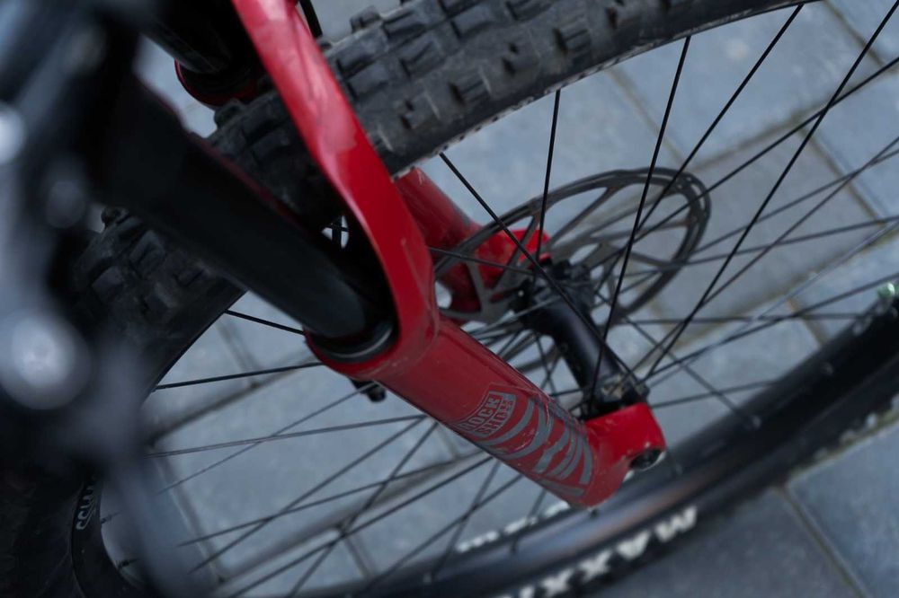 Mondraker Level XR, emtb, ebike