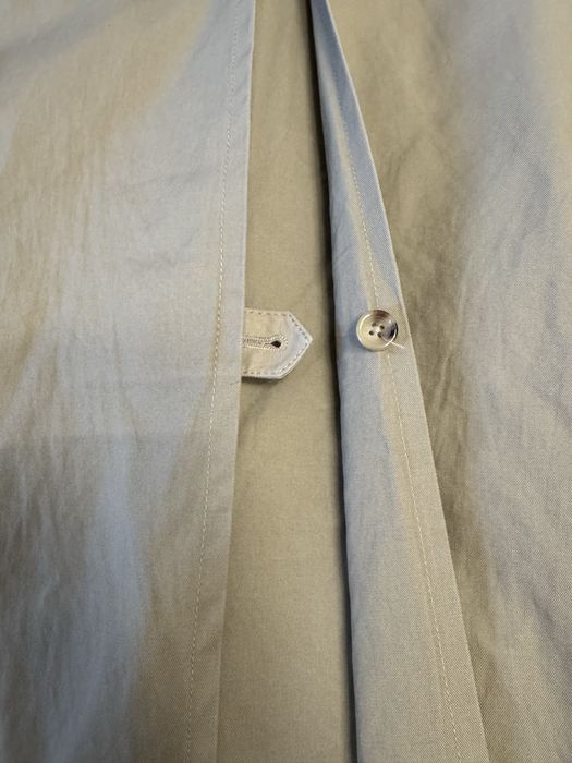 Плащ / Тренч Mango