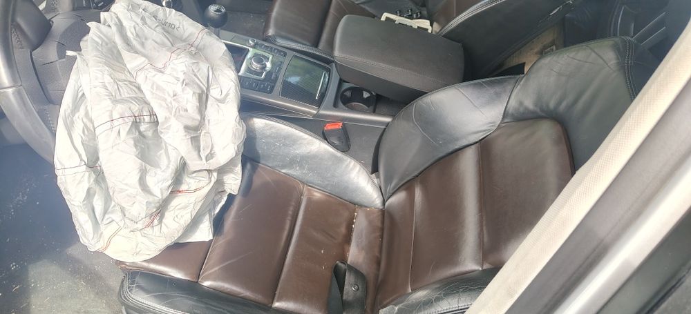 Audi a6 2.0TDI BLB 140кс за части