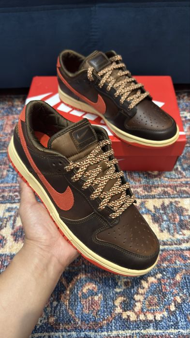 Мужские кроссовки  NIKE