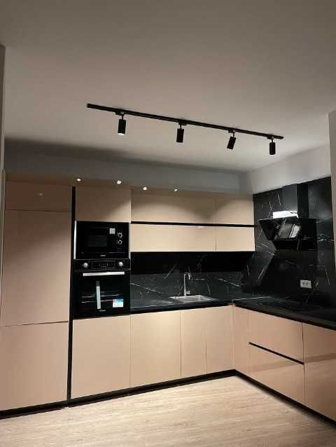 Дава се под наем Двустаен апартамент в София, Младост 4 - 74 кв.м за 367.2 € - Снимка #3