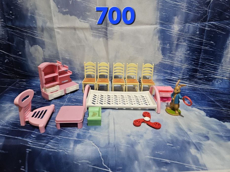 Развивающие детские игрушки