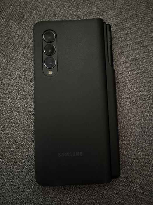 Samsung Galaxy Z Fold3 5G