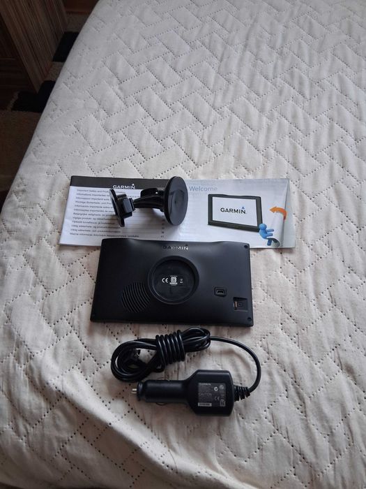 Продавам навигация GARMIN