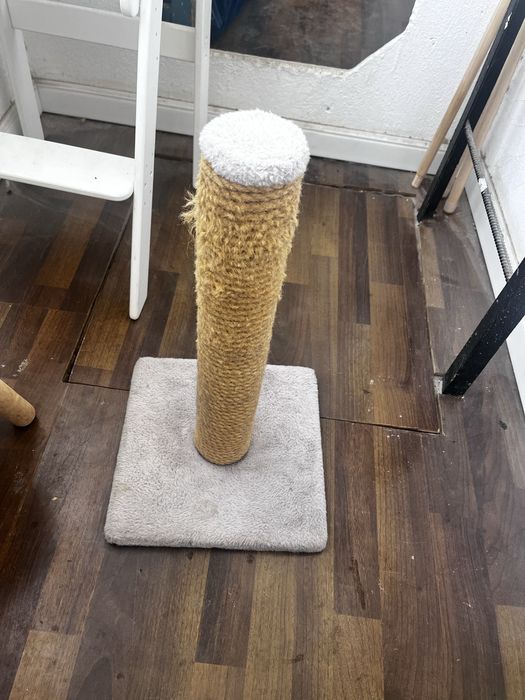 Когтеточка для кошек котов