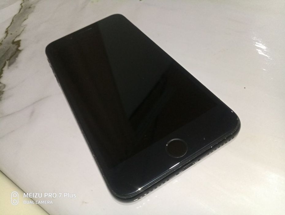 iPhone 7 plus 32гб 73 акб