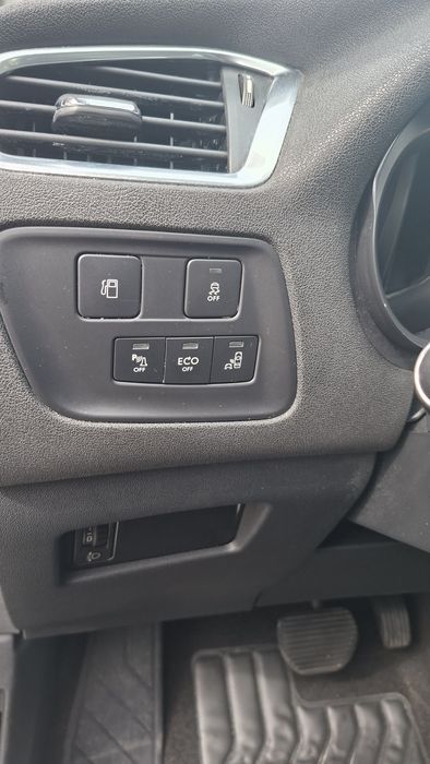 CITROEN  c4 2018
