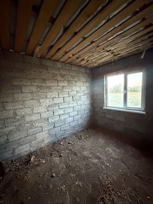 Продается дом в Круглоозерном