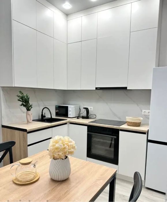 2-х комнатная  квартира посуточно