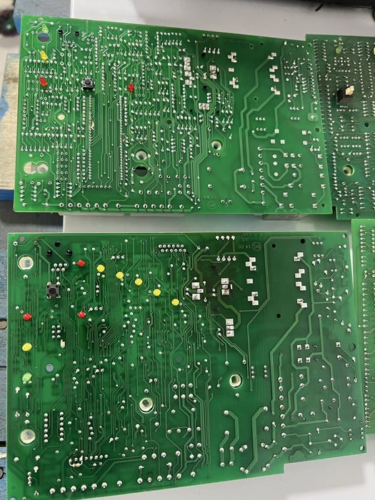 Placi ariston TT  in stare perfecte de fuctionare!
