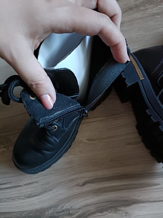 Cizme fete Graceland Nr 30