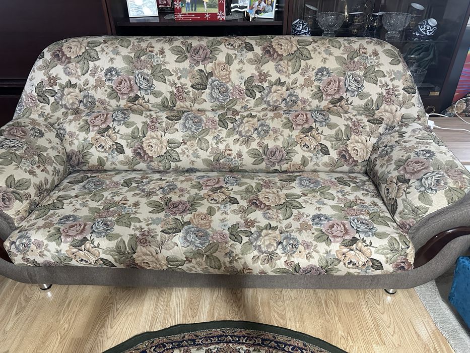 Продается мебель