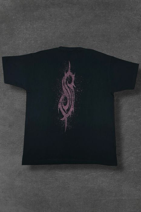 Set 4 tricouri bărbați Slipknot, mărime XL