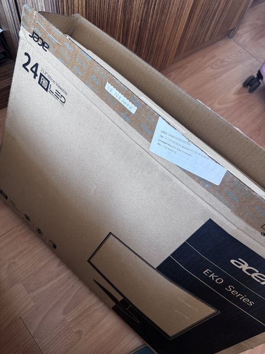 Монитор Acer EK240Y