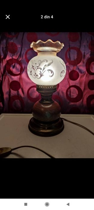 Veioză funcțională