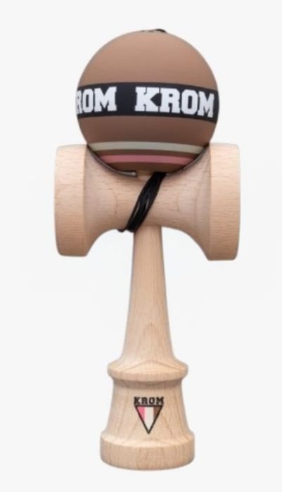 KROM Strogo Napoliat chocolate