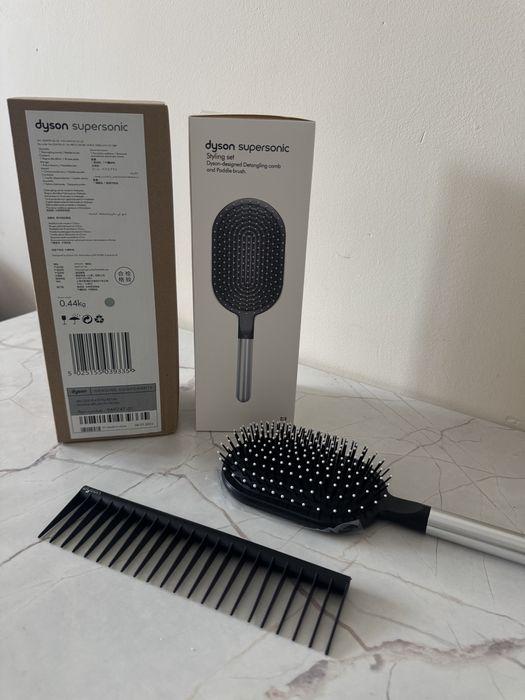 Dyson оригинальный подарок на 8 март