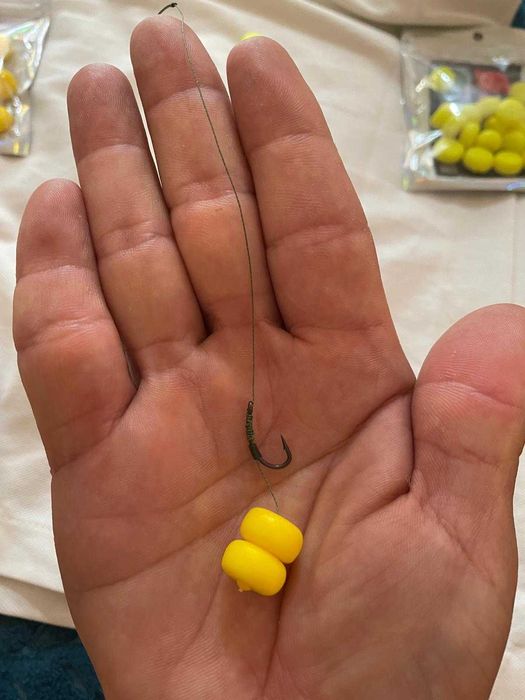 Diverse monturi pescuit!