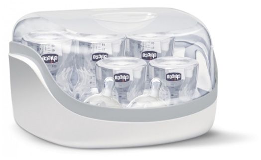 Стерилизатор за микровълнова